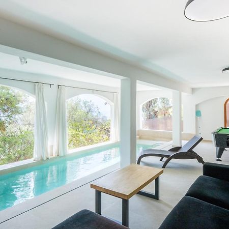 Big Villa Can Pedro In Palma De Mallorca Ngoại thất bức ảnh