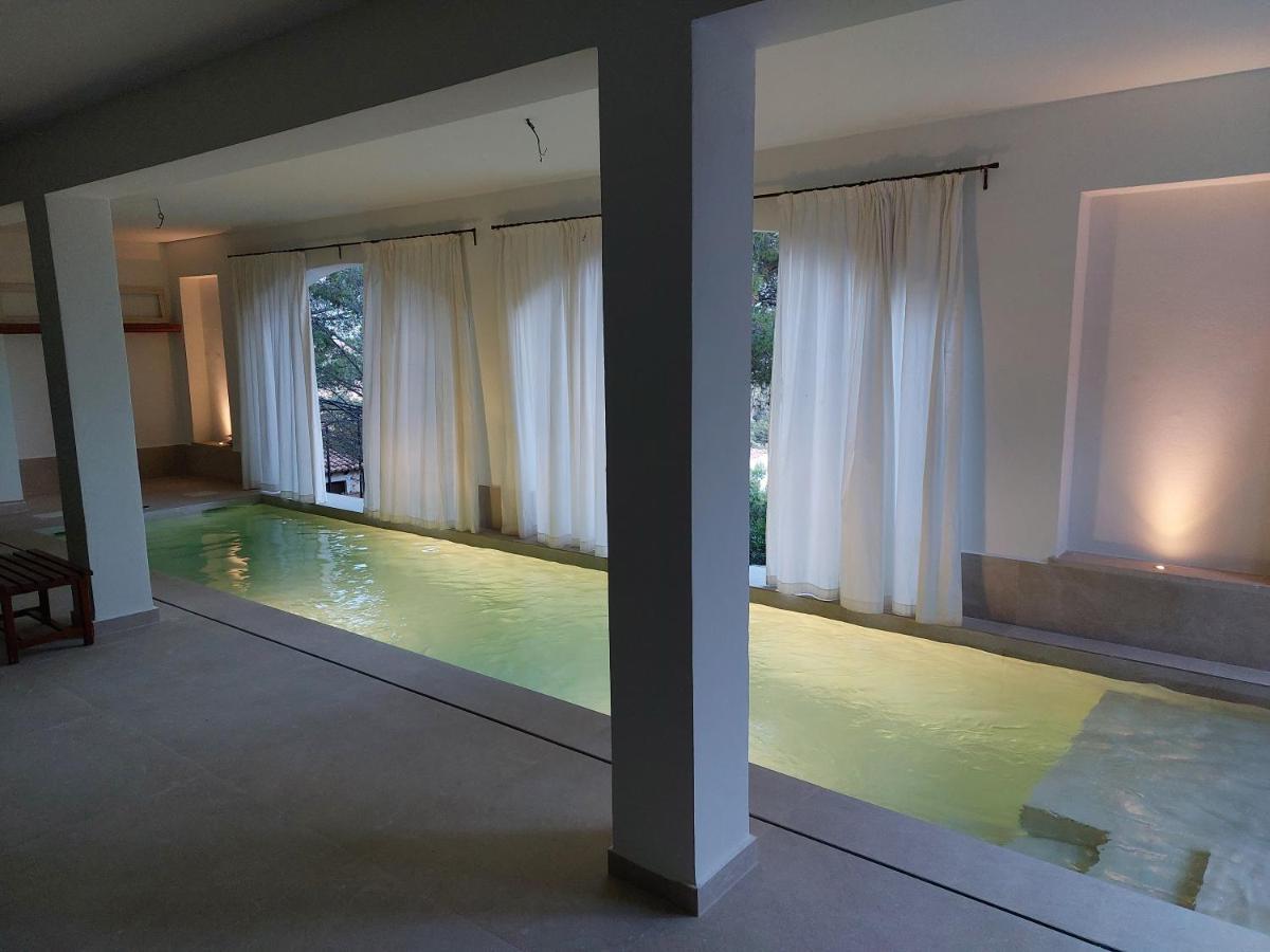 Big Villa Can Pedro In Palma De Mallorca Ngoại thất bức ảnh