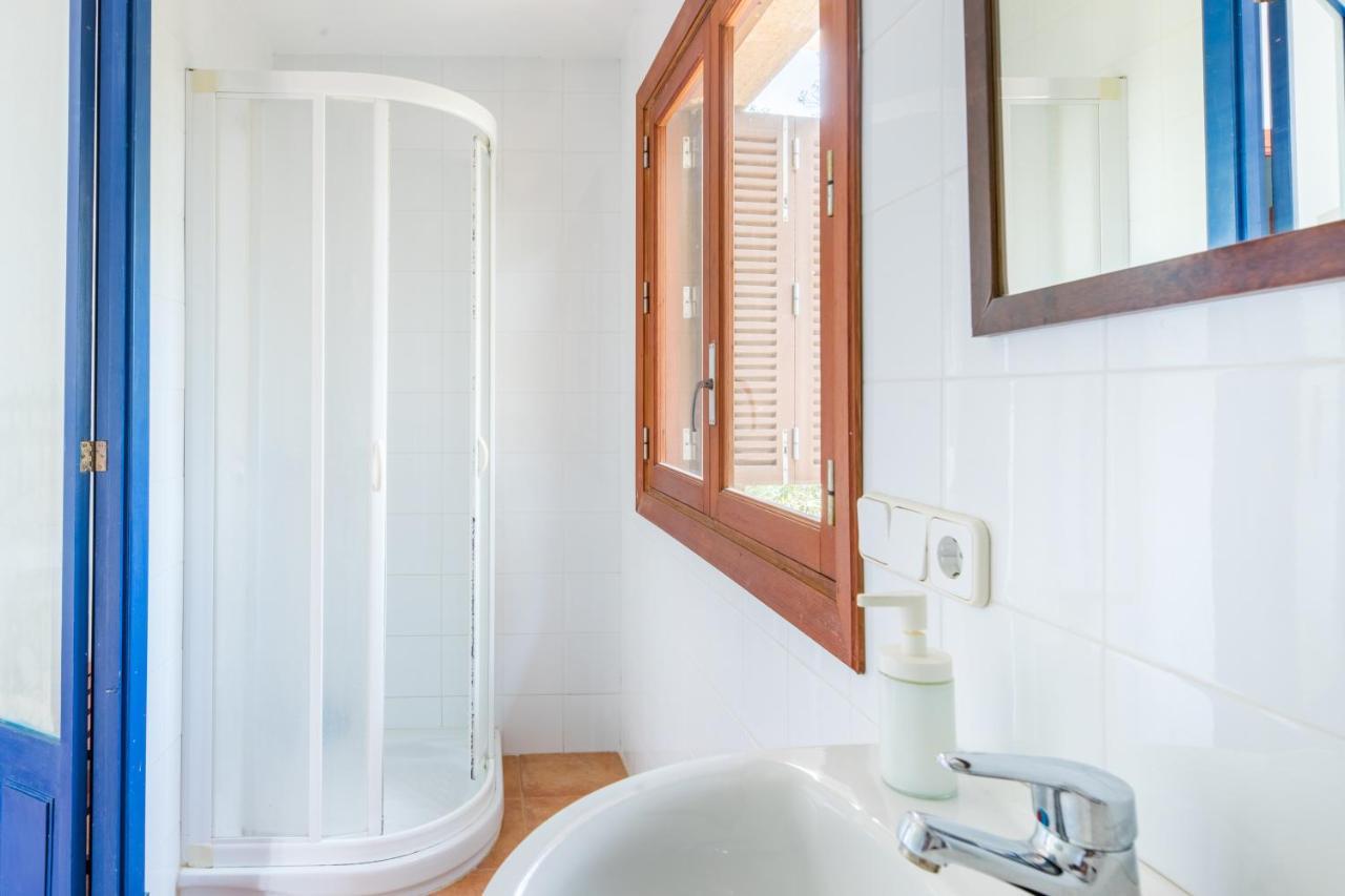 Big Villa Can Pedro In Palma De Mallorca Ngoại thất bức ảnh