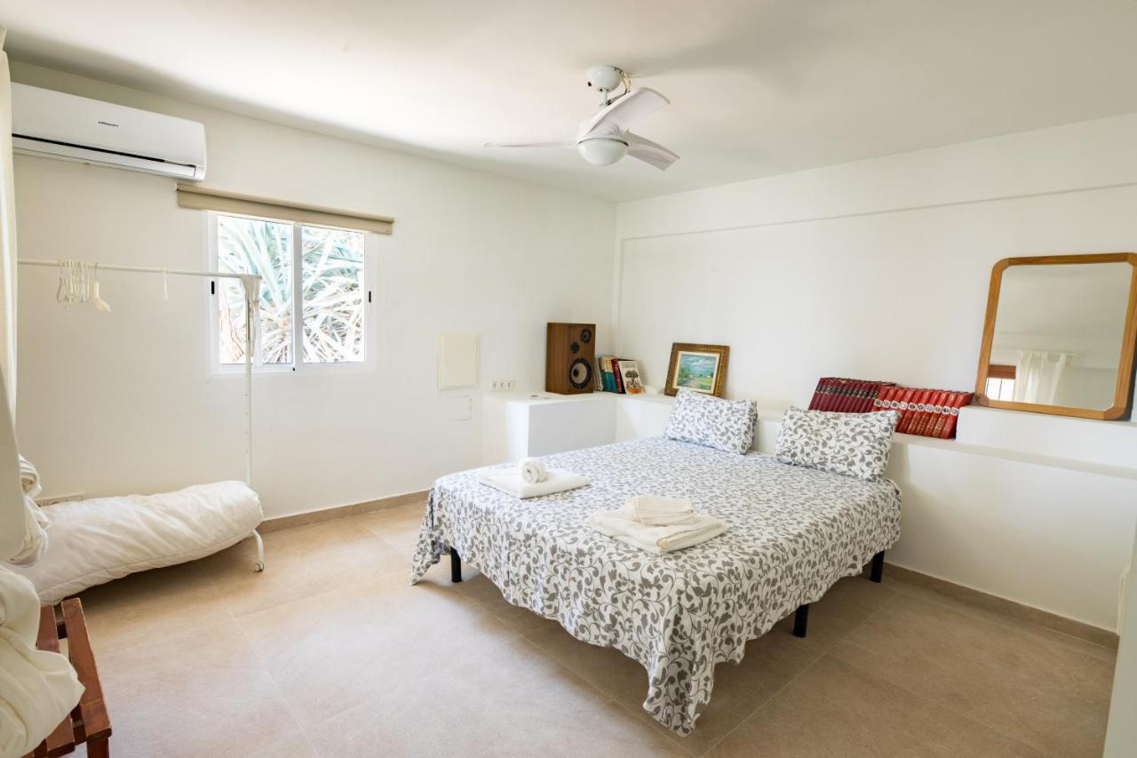 Big Villa Can Pedro In Palma De Mallorca Ngoại thất bức ảnh