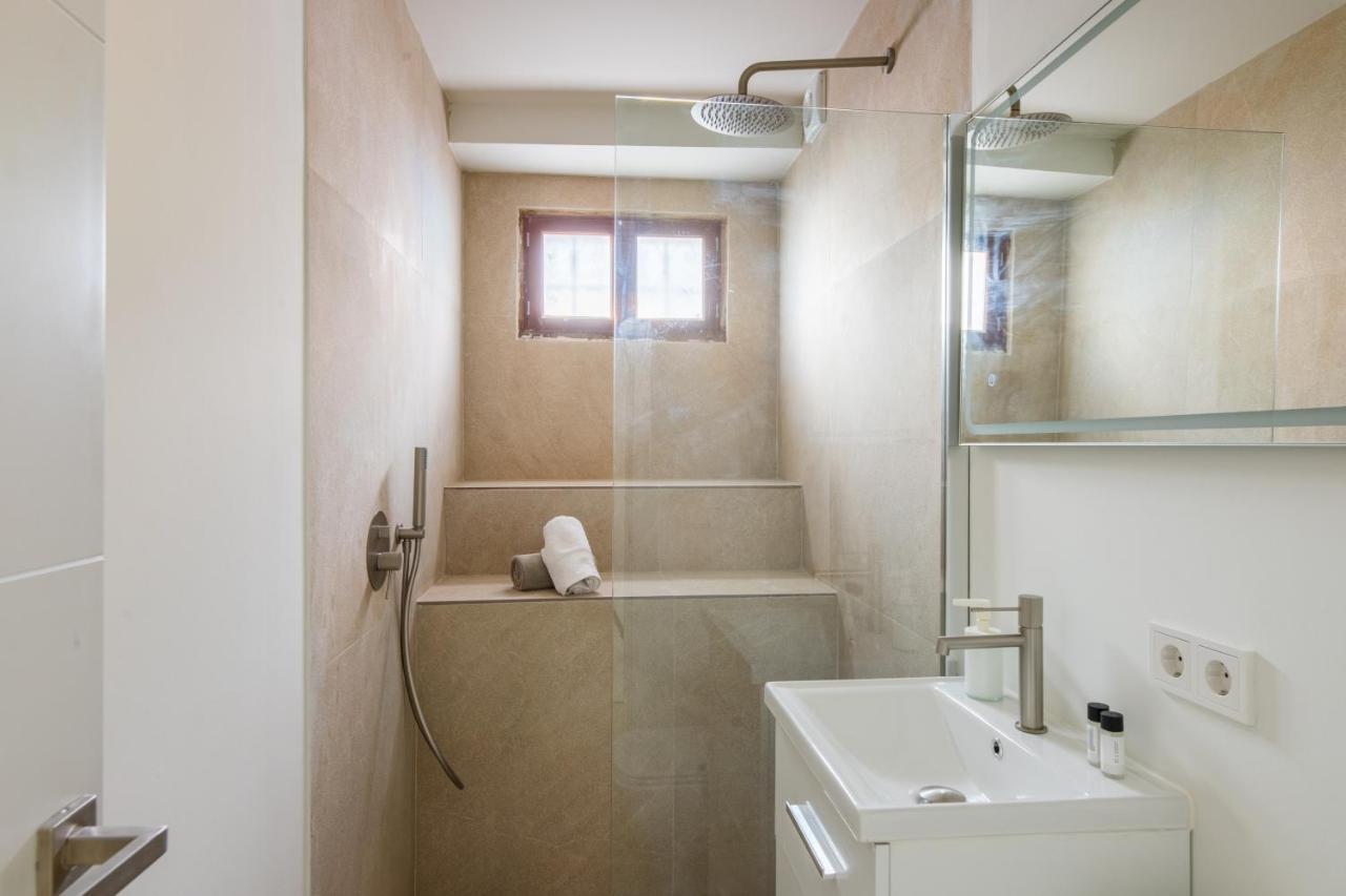 Big Villa Can Pedro In Palma De Mallorca Ngoại thất bức ảnh