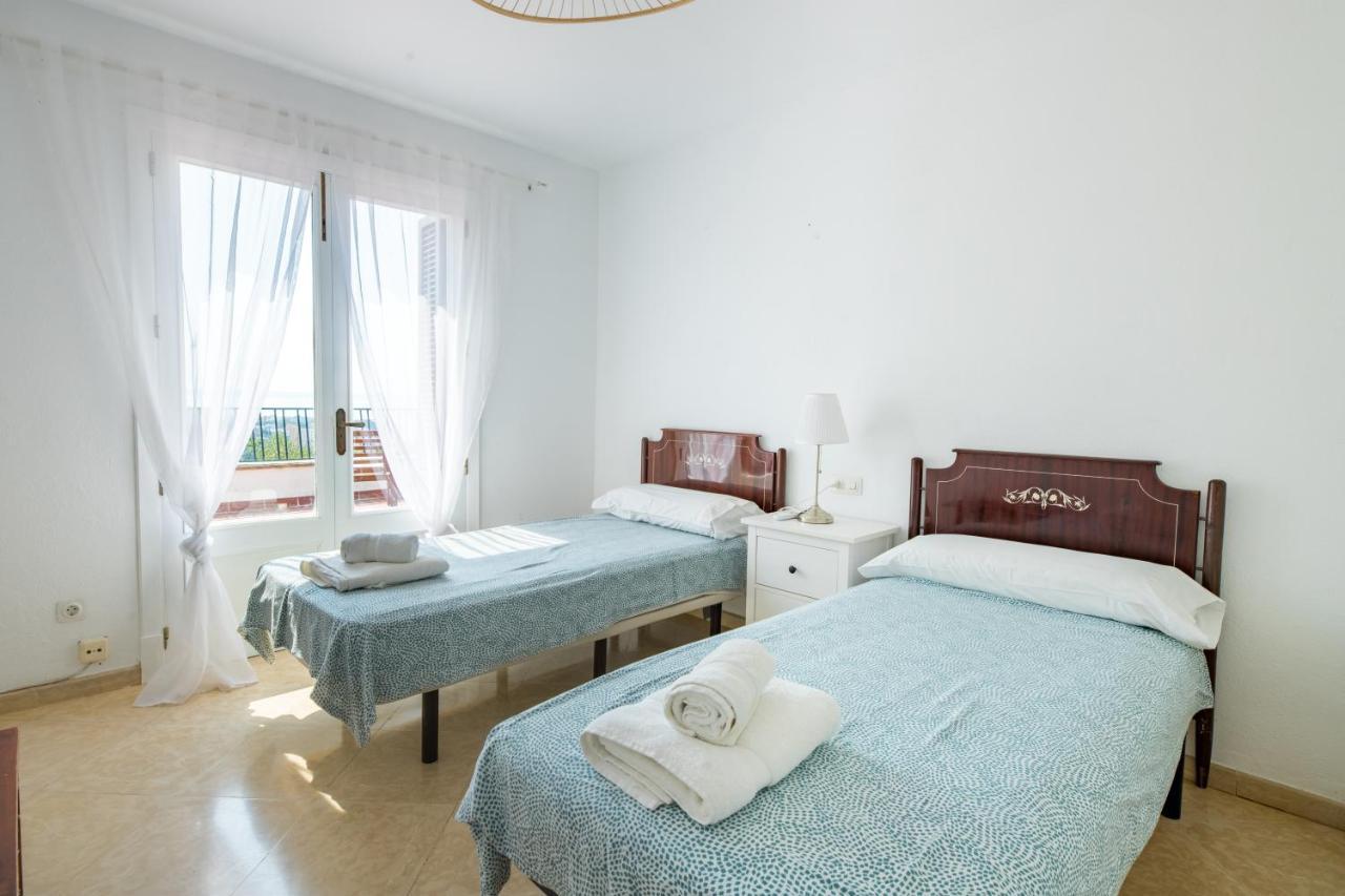Big Villa Can Pedro In Palma De Mallorca Ngoại thất bức ảnh