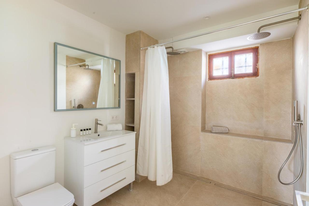 Big Villa Can Pedro In Palma De Mallorca Ngoại thất bức ảnh